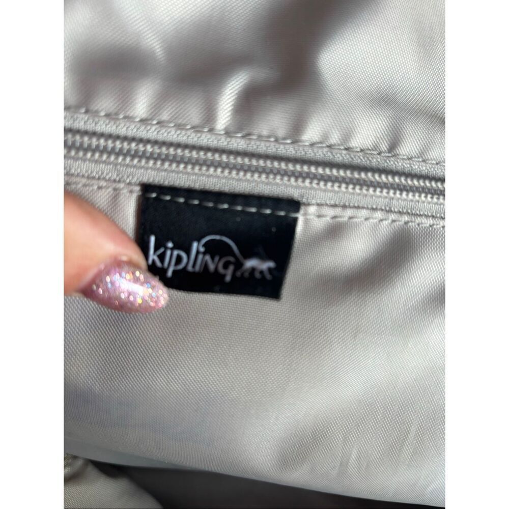 Kipling backpack - Picture 8 of 10